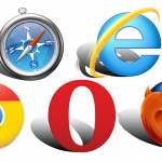 Quel est le navigateur web le plus utilisé en 2017 ?