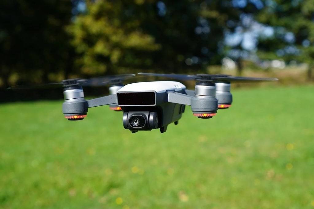 Les dernières tendances en matière de drones pour les passionnés