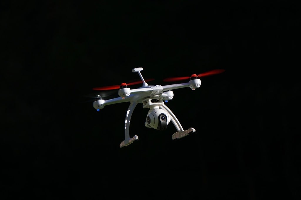 Comment sélectionner un drone résistant aux intempéries ?
