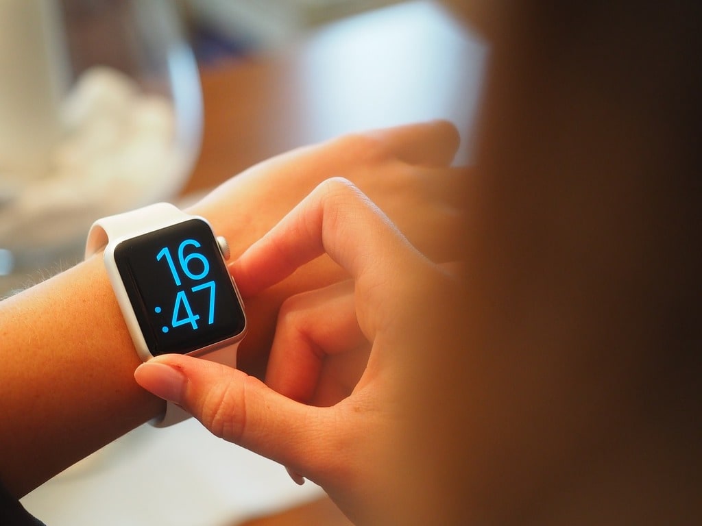 Tout savoir sur les montres connectées avec carte SIM