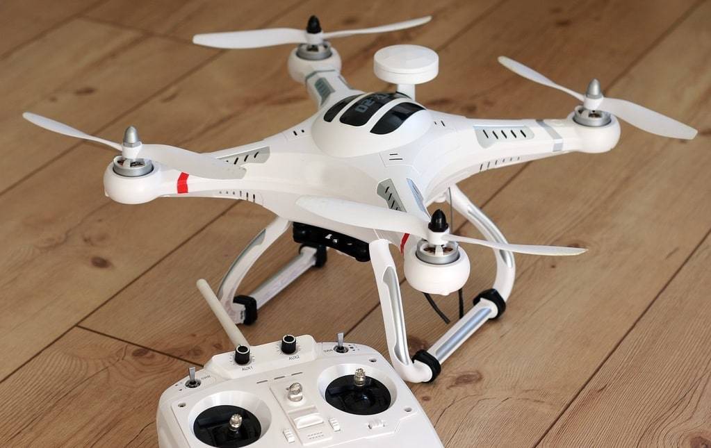 Assurer l'entretien et la réparation de son avion télécommandé
